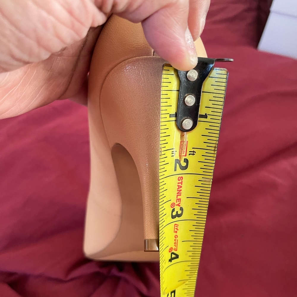 NINE WEST PUMPS - Picture 5 of 6